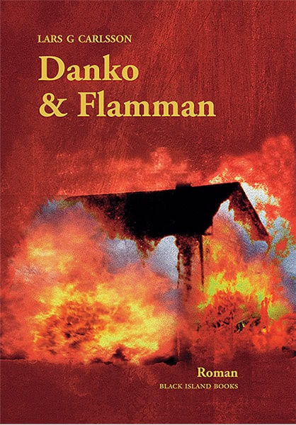 Carlsson, Lars G | Danko & Flamman