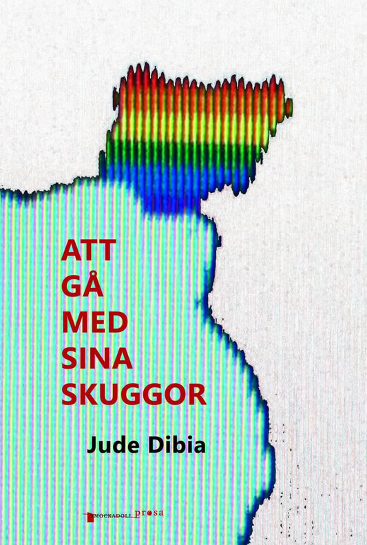 Dibia, Jude | Att gå med sina skuggor