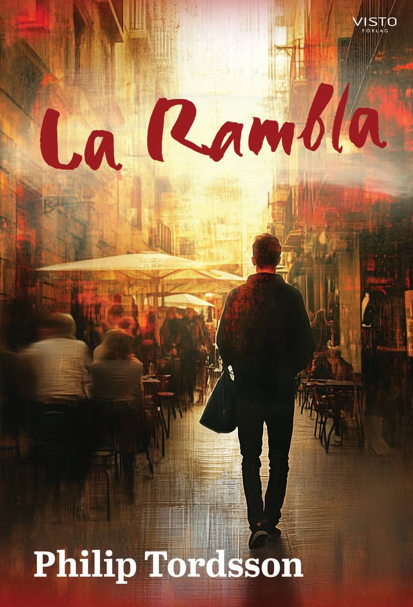 Tordsson, Philip | La Rambla