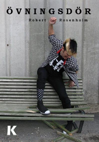 Rosenholm, Robert | Övningsdör