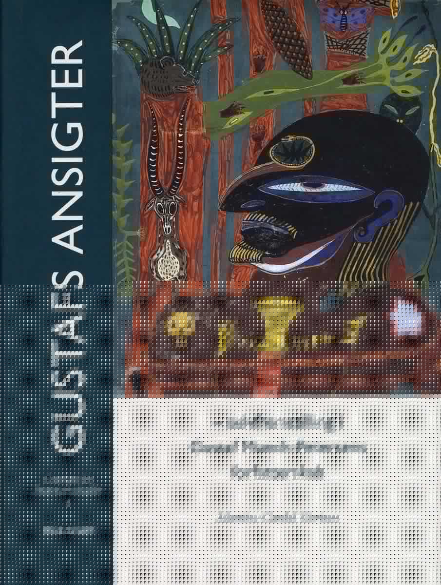 Cardel Gertsen, Martine | Gustafs ansigter : Selffremstilling i Gustaf Munch-Petersens forfatterskab