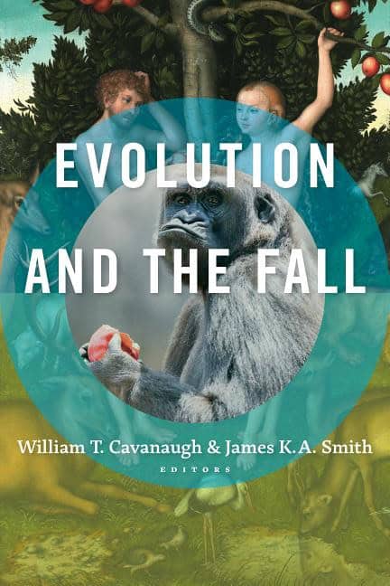 Smith, James K. A. [red.] | Evolution and the fall