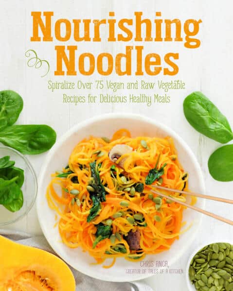 Anca, Cristiana | Nourishing Noodles