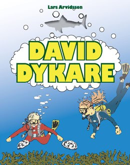 Arvidsson, Lars | David Dykare