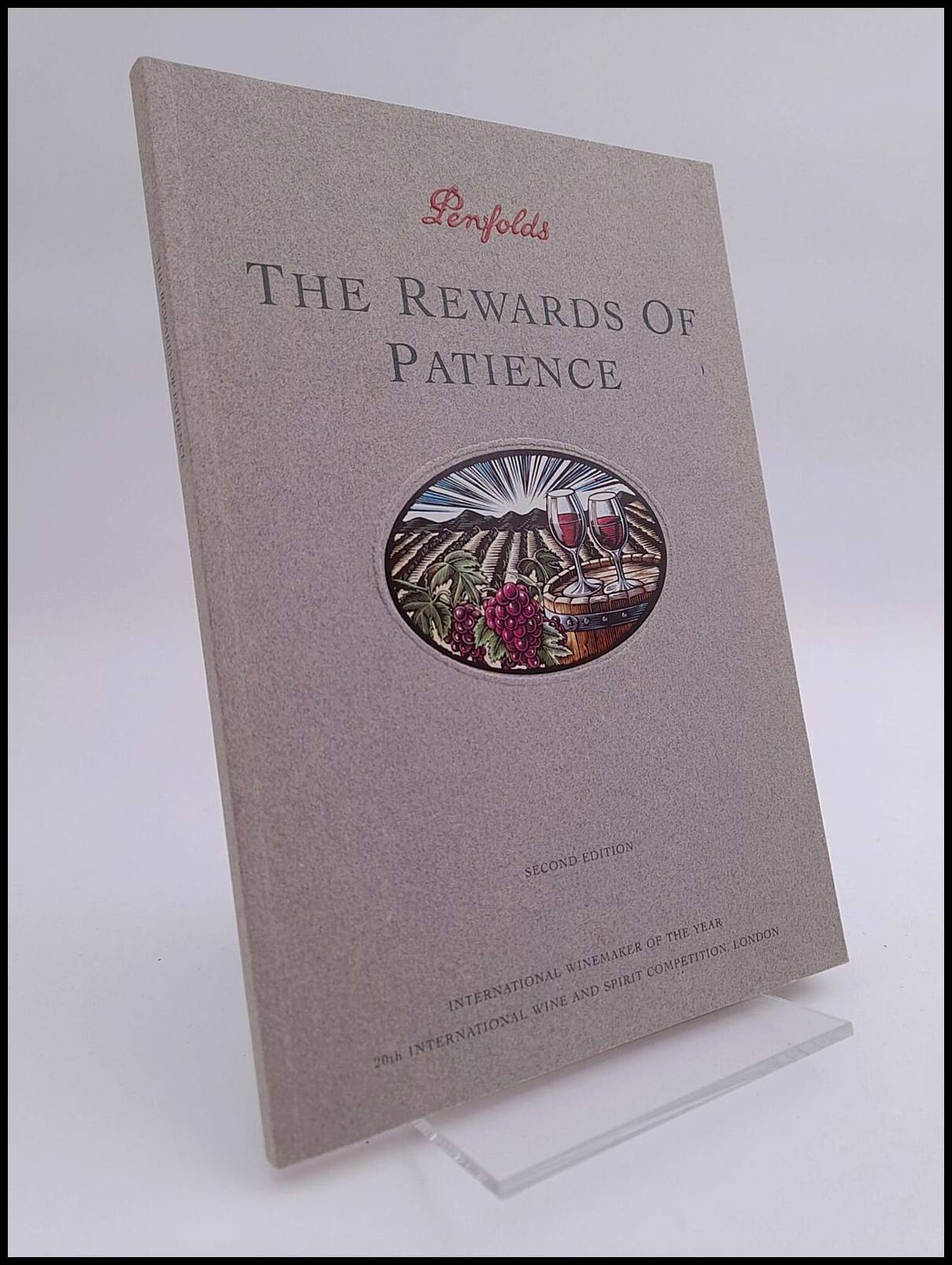 The Penfolds Wines Pty Ltd | The rewards of patience