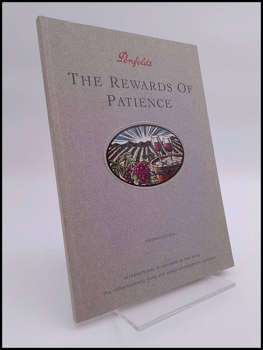 The Penfolds Wines Pty Ltd | The rewards of patience