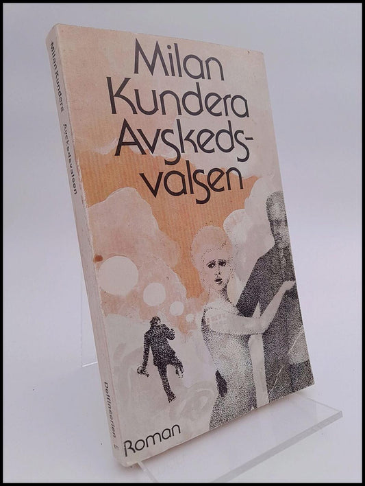 Kundera, Milan | Avskedsvalsen