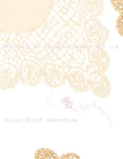 Bloch Boynukisa, Aylin | Min käft är fylld av tänder och tid