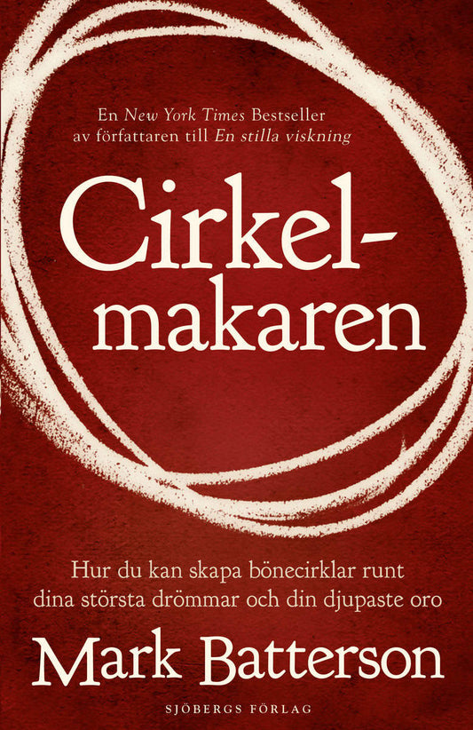 Batterson, Mark | Cirkelmakaren