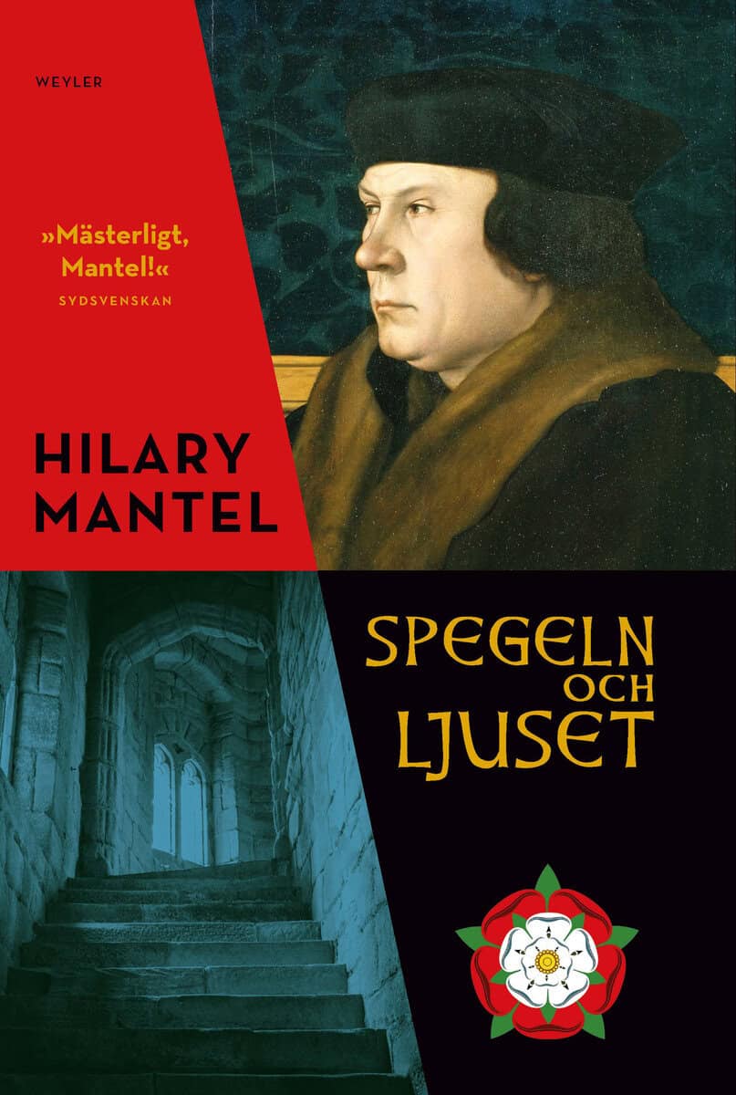 Mantel, Hilary | Spegeln och ljuset