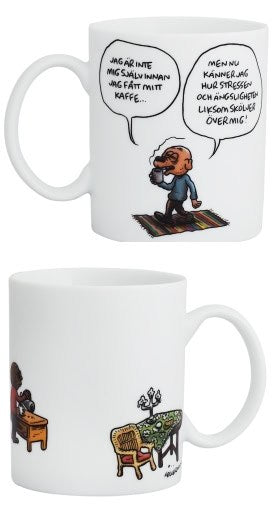 Kellerman, Martin | Kartago Husgeråd 004 Rocky