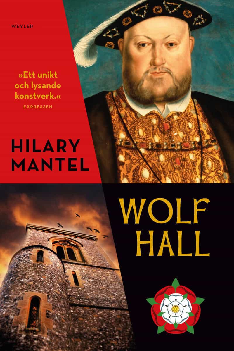 Mantel, Hilary | Wolf Hall