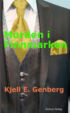 Genberg, Kjell E. | Morden i Finnmarken