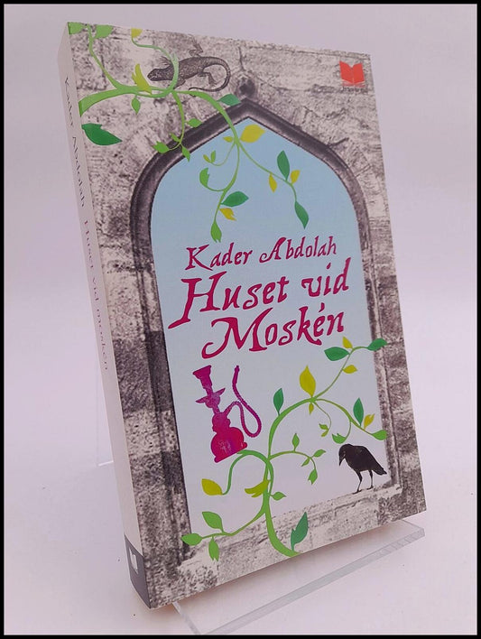 Abdolah, Kader | Huset vid moskén