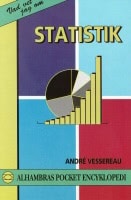 Vessereau, André | Statistik
