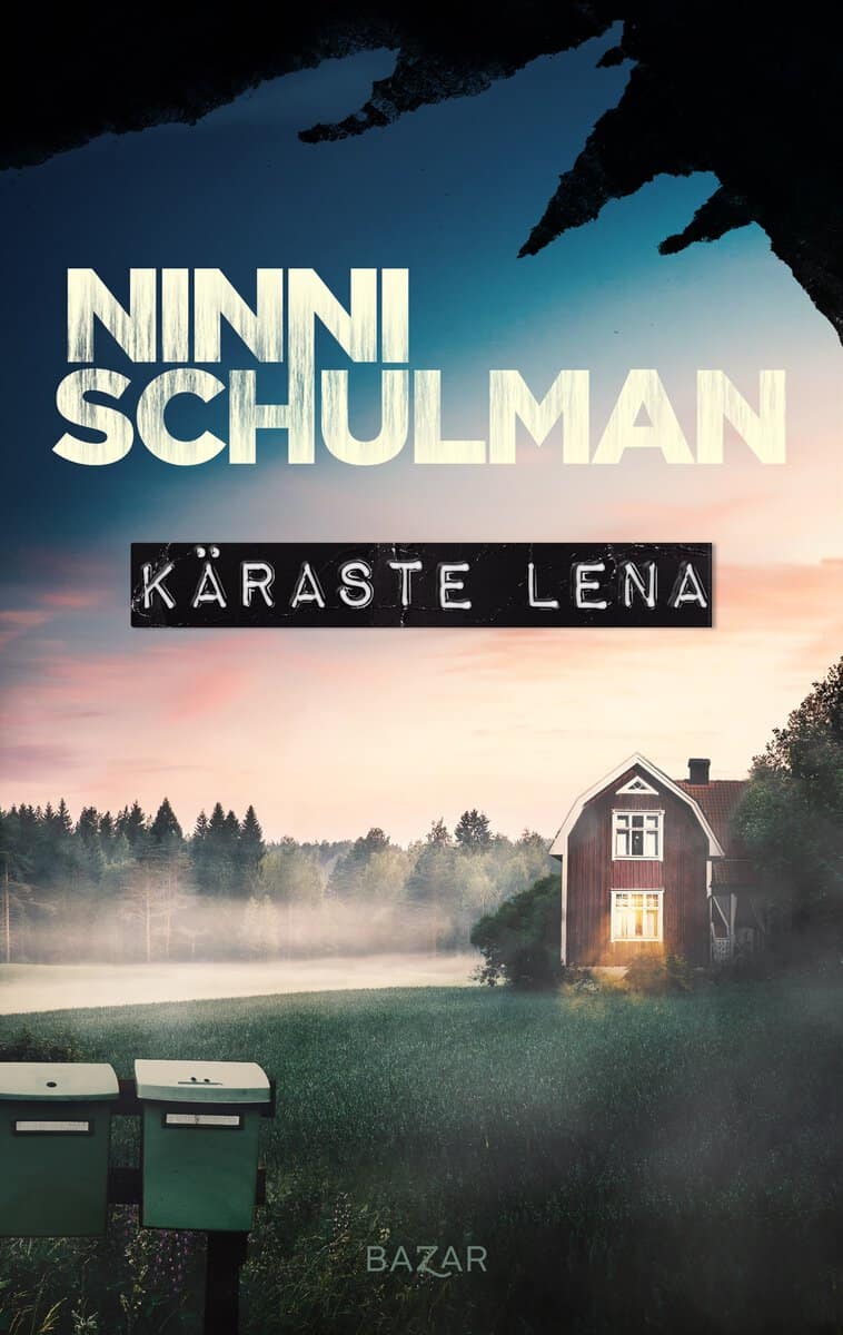 Schulman, Ninni | Käraste Lena