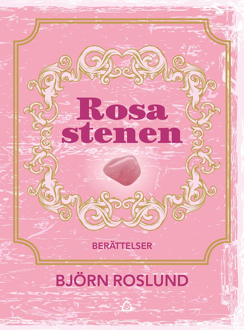 Roslund, Björn | Rosa stenen