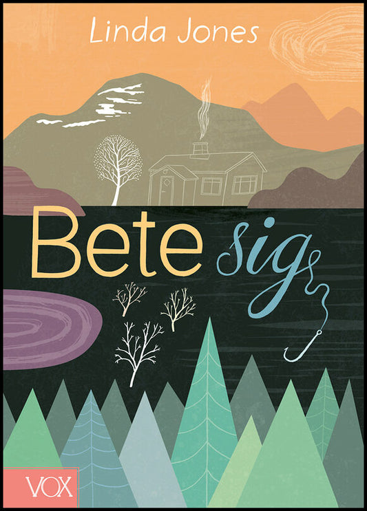 Jones, Linda | Bete sig