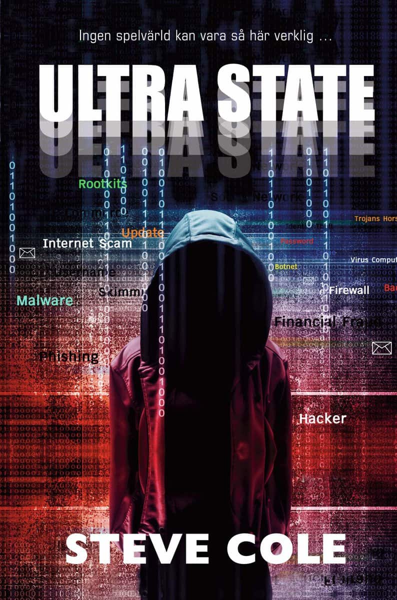 Cole, Steve | Ultra State