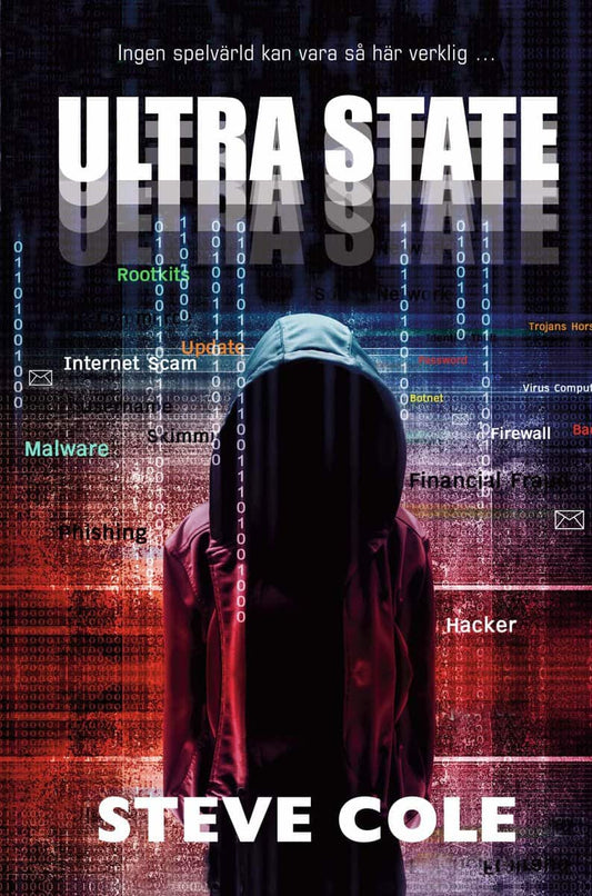 Cole, Steve | Ultra State