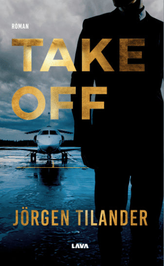 Tilander, Jörgen | Take Off