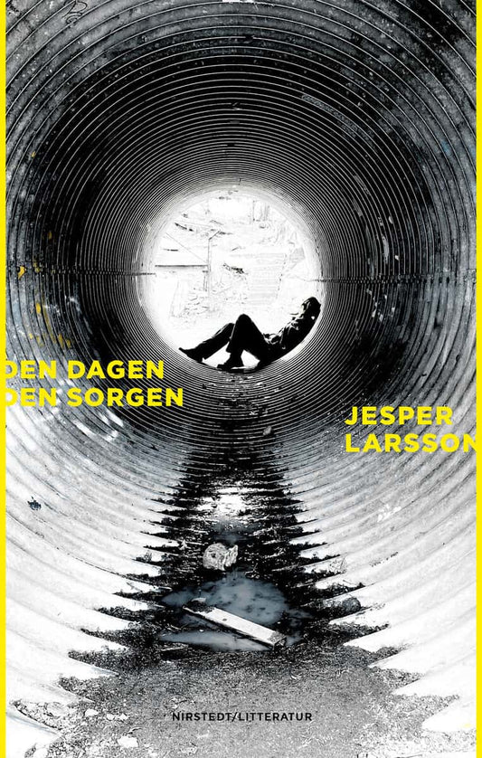 Larsson, Jesper | Den dagen den sorgen