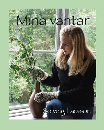 Larsson, Solveig | Mina vantar