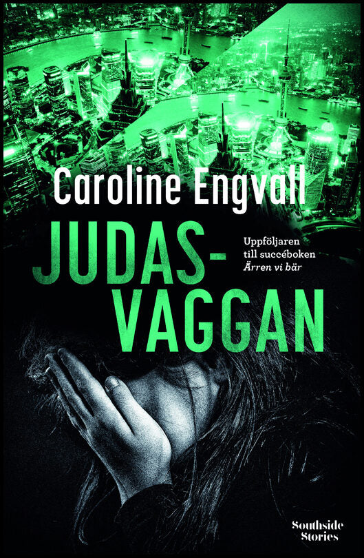 Engvall, Caroline | Judasvaggan