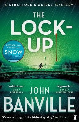 Banville, John | The Lock-Up