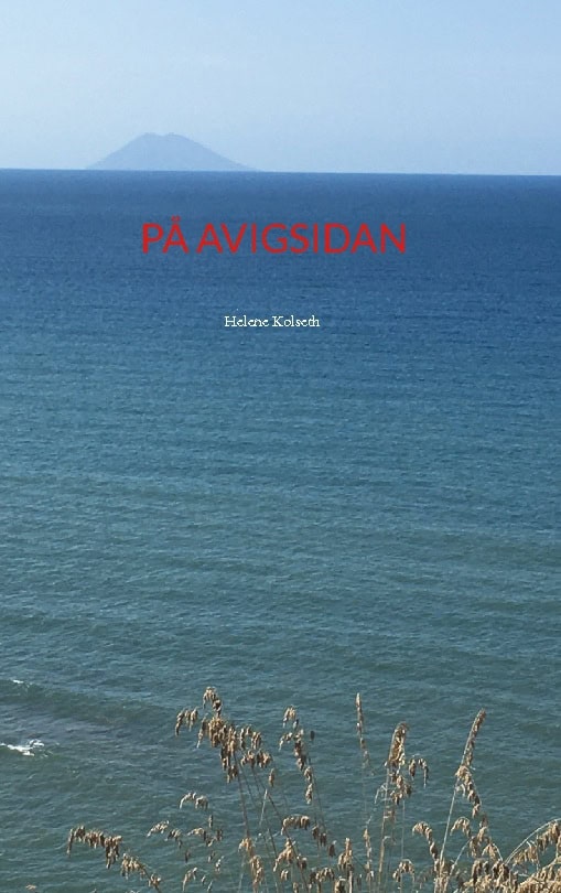Kolseth, Helene | På avigsidan