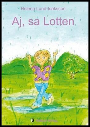 Lund-Isaksson, Helena | Aj, sa Lotten