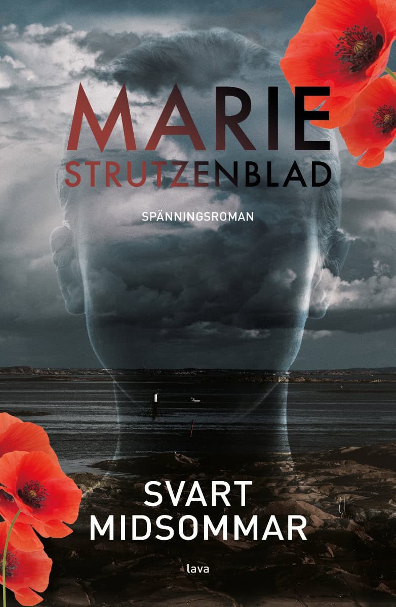 Strutzenblad, Marie | Svart midsommar