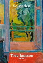 Köp Solstaden av Tove Jansson