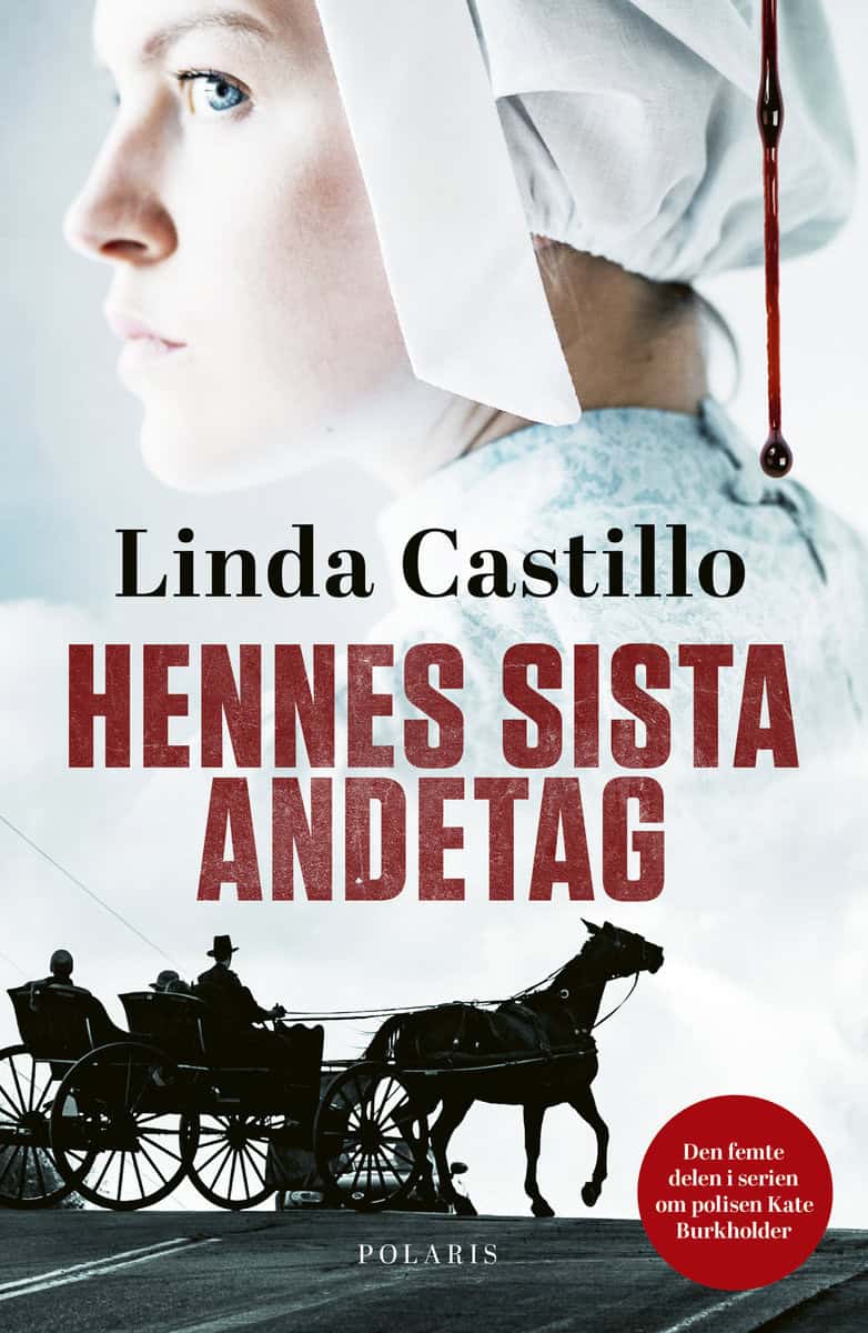 Castillo, Linda | Hennes sista andetag