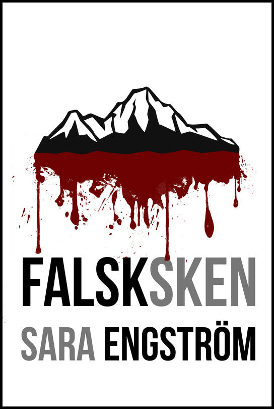 Engström, Sara | Falsksken