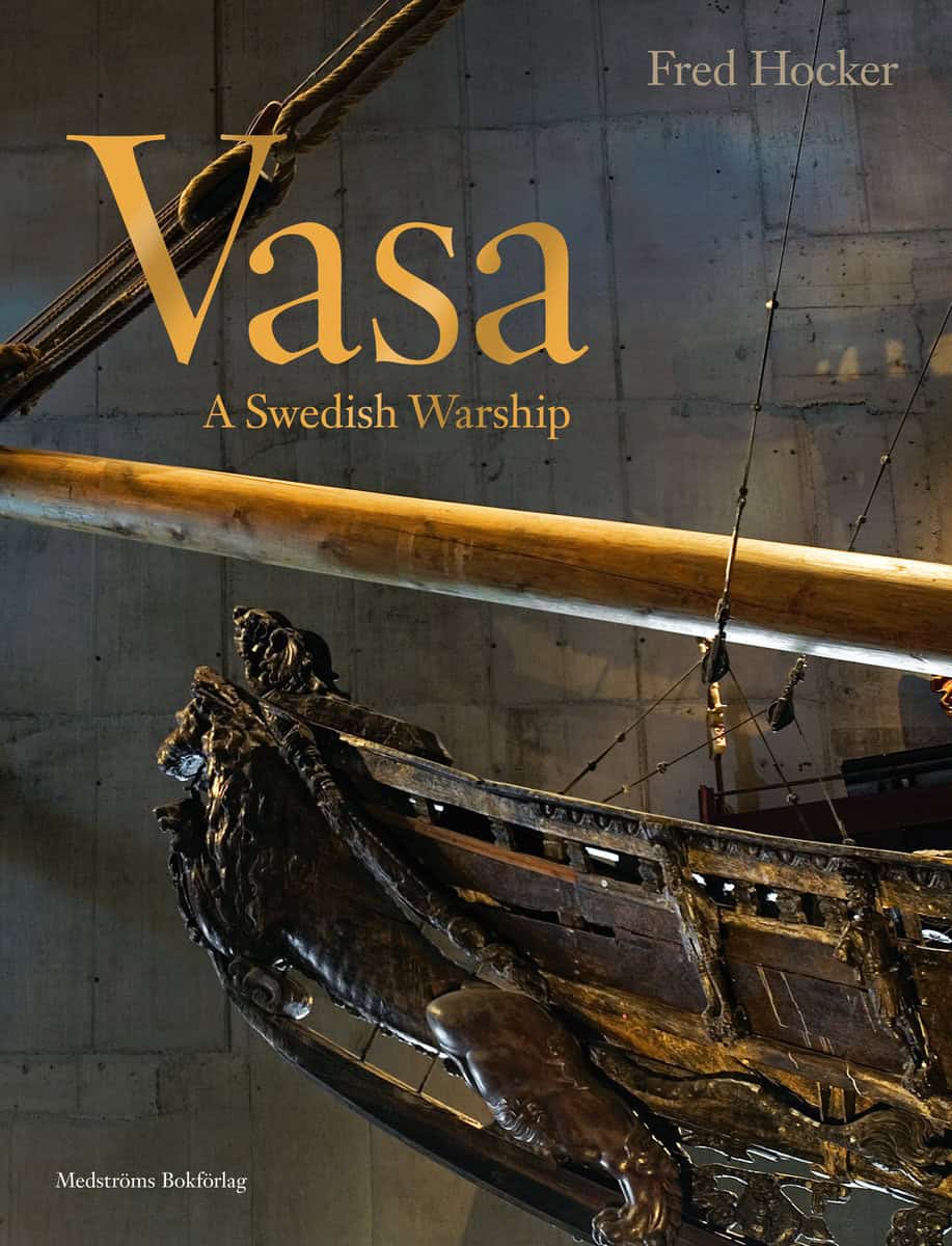 Hocker, Fred | Vasa