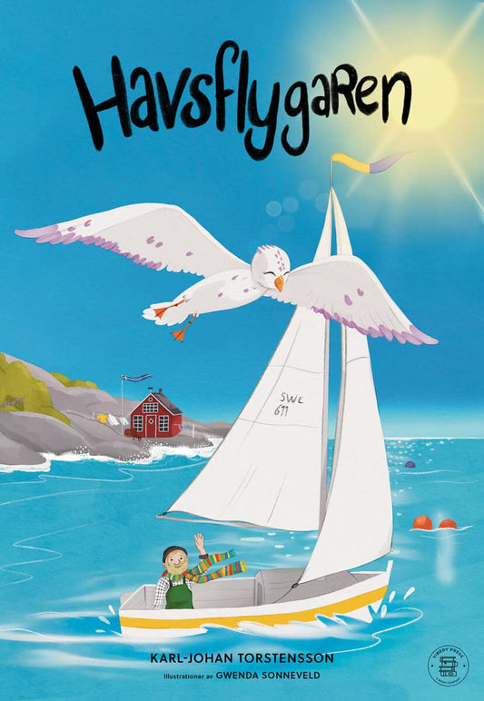 Torstensson, Karl-Johan | Havsflygaren