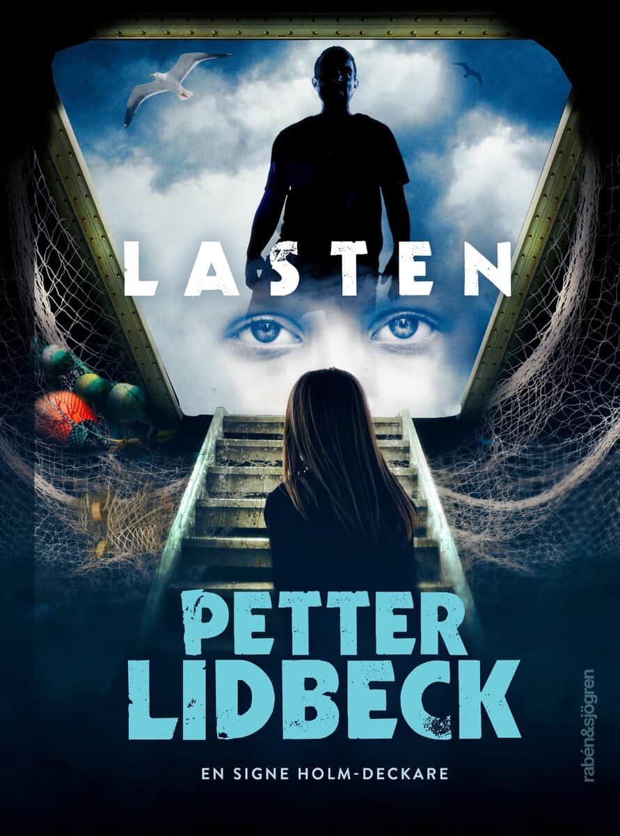 Lidbeck, Petter | Lasten