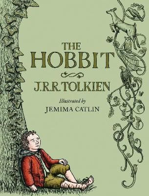 Tolkien, J. R. R. | The Hobbit