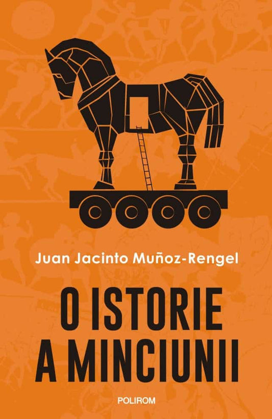 Muñoz-Rengel, Juan Jacinto | O istorie a minciunii