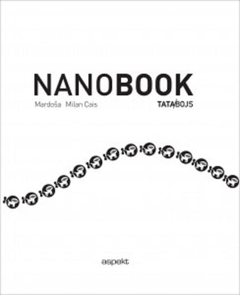 Mardosa | Nanobook : En eterisk berättelse i internetåldern