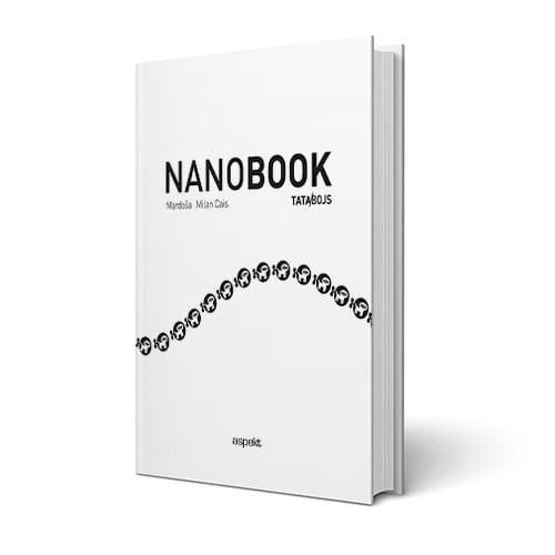 Mardosa | Nanobook : En eterisk berättelse i internetåldern