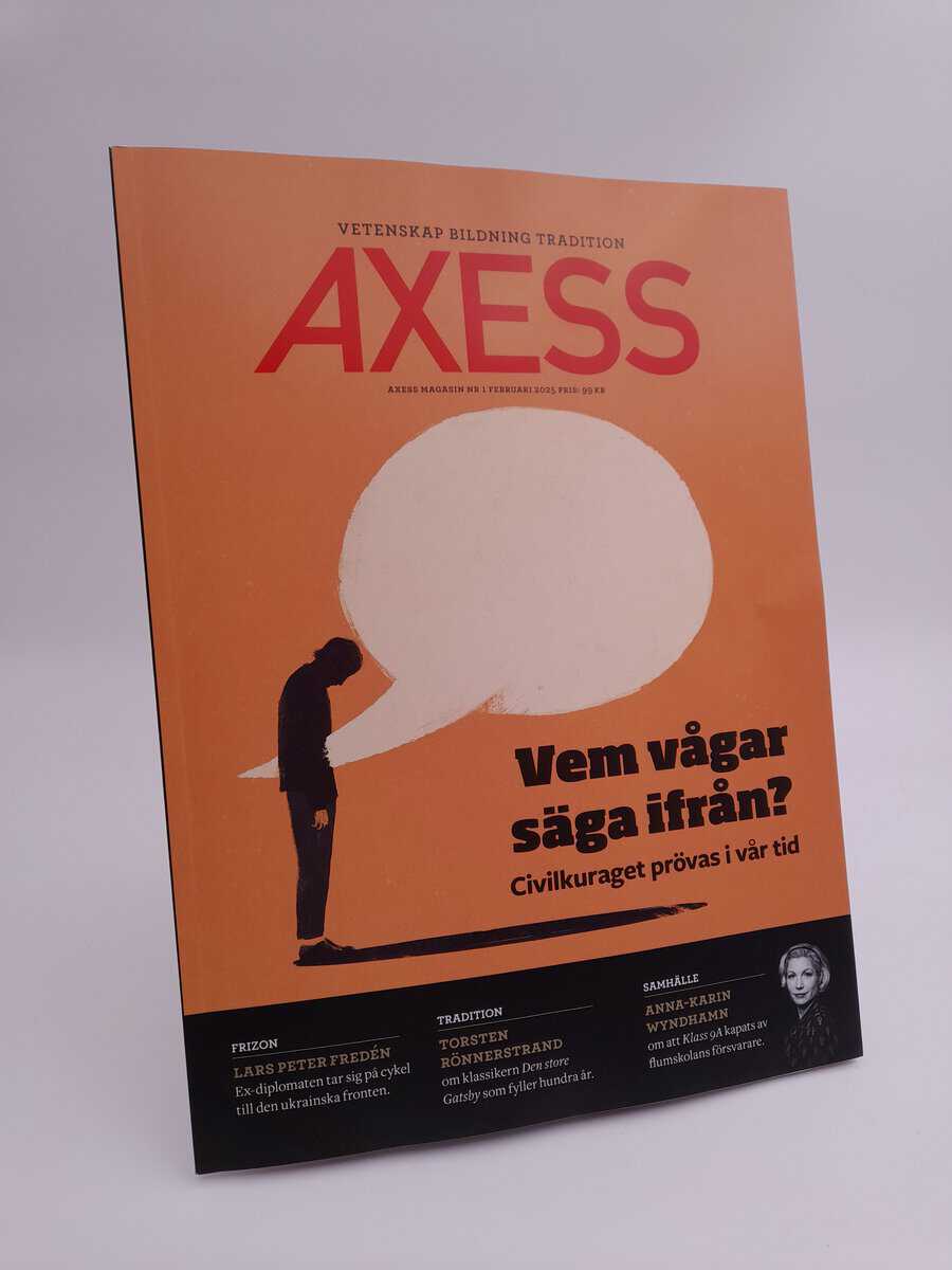 Axess | 2025/1