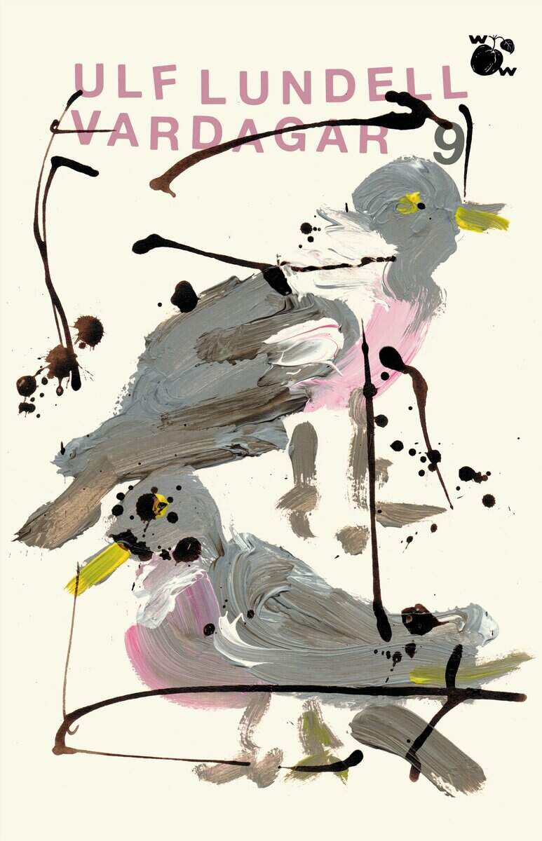 Lundell, Ulf | Vardagar 9