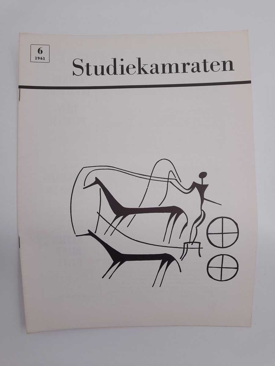 Studiekamraten | 1961/6
