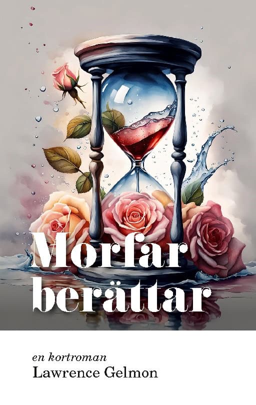 Gelmon, Lawrence | Morfar berättar : En kortroman