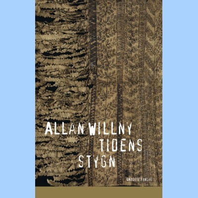 Willny, Allan | Tidens stygn