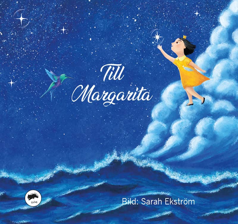 Dario, Ruben | Till Margarita