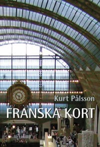 Pålsson, Kurt | Franska kort