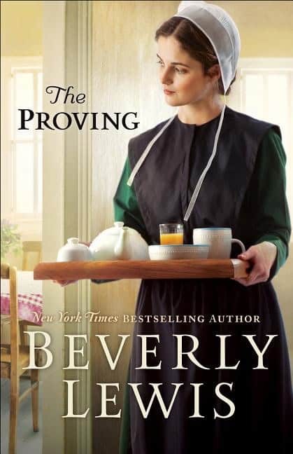 Lewis, Beverly | Proving